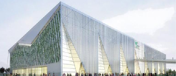 廣東水展盛大開(kāi)幕，引領(lǐng)污水處理新潮流