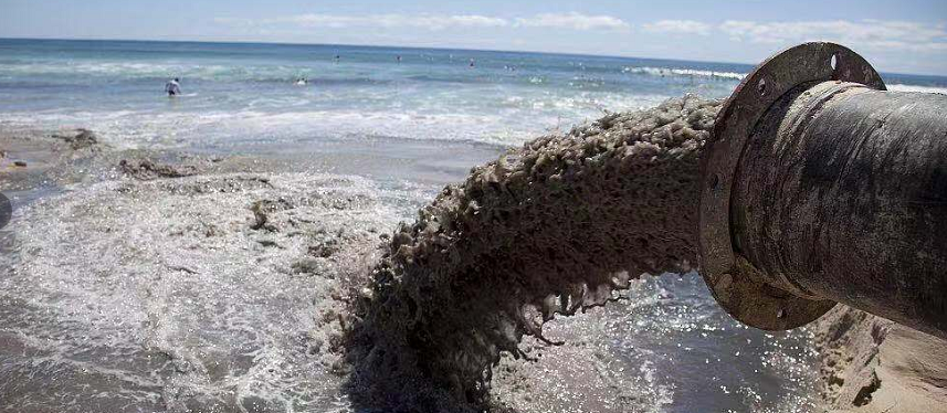 污水處理行業(yè)迎來(lái)爆發(fā)期，上海國(guó)際水展規(guī)模再創(chuàng)新高