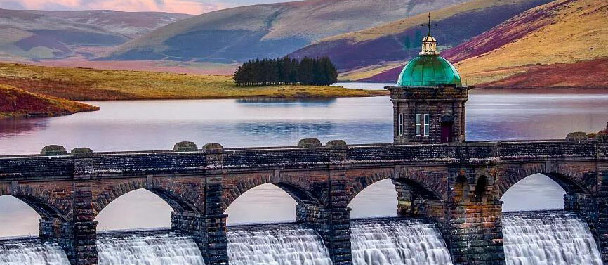 重磅丨資源再拓，豐富水利資源助力泵管閥展！