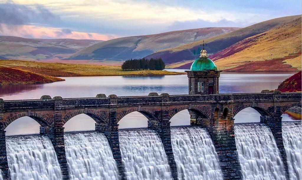 重磅丨資源再拓，豐富水利資源助力泵管閥展！-