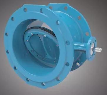 展商風(fēng)采 | 感恩有你，共鑄廣東泵管閥盛會！-