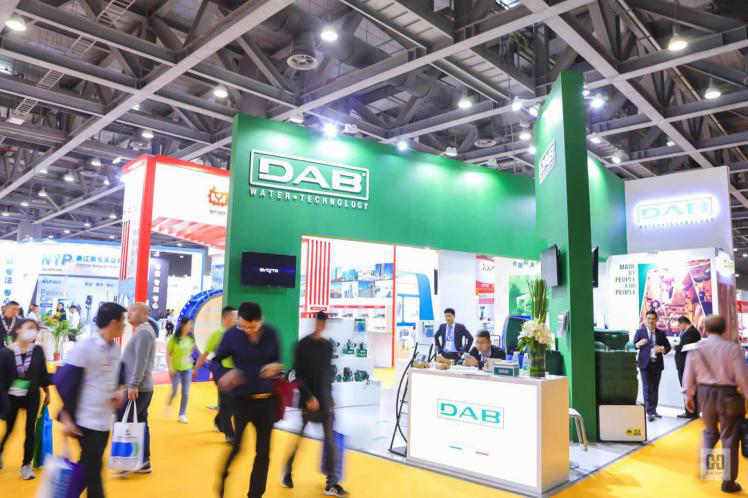 第四屆廣東國際泵管閥展覽會 四月羊城開幕-