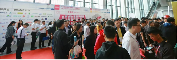 好評滿滿 傾力巨獻(xiàn) 丨 第四屆廣東國際泵管閥展覽會圓滿落幕，立足華南，相約明年-
