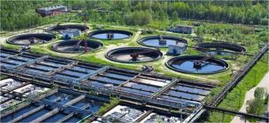 1%的碳排放量也不能放過！污水處理行業(yè)減碳效益大