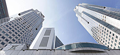 房企轉(zhuǎn)型找出路為何盯上環(huán)保產(chǎn)業(yè)？運(yùn)營管理人才、經(jīng)驗(yàn)都可在環(huán)保領(lǐng)域發(fā)揮作用