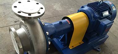 閥門展|泵吸入高度和汽蝕現(xiàn)象原因，別說你看不懂！