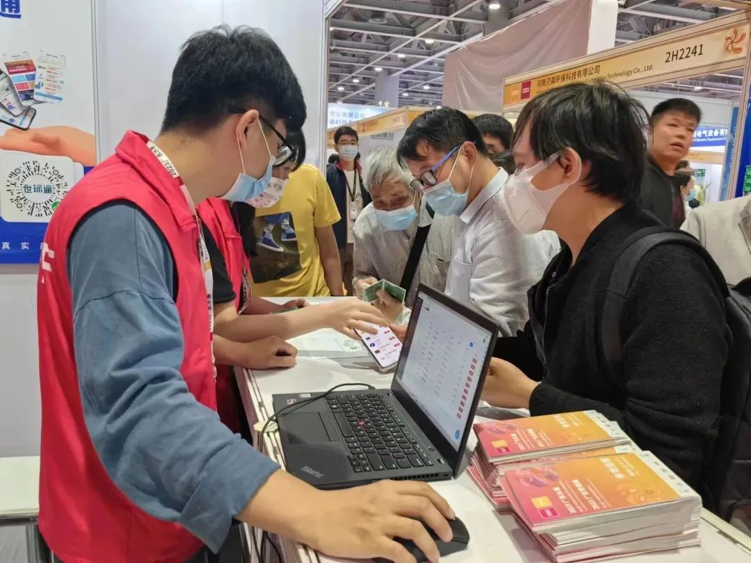 人氣爆棚丨第七屆廣東泵閥展盛大開幕，大牌新品瘋狂吸睛-