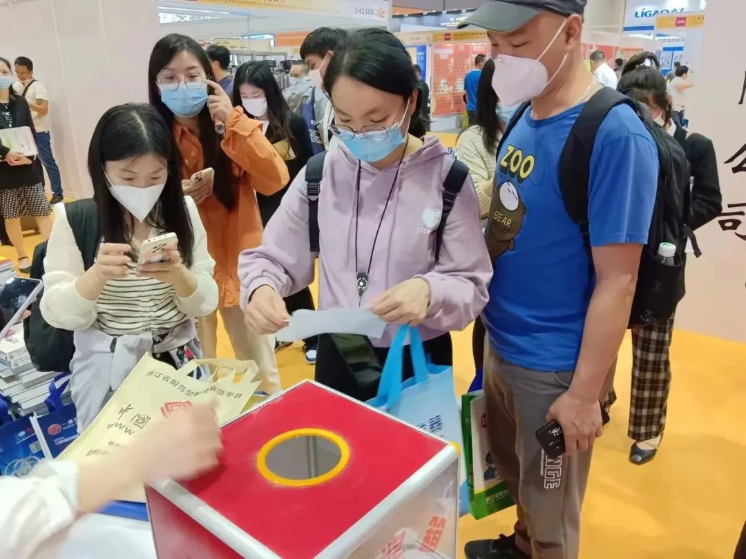 人氣爆棚丨第七屆廣東泵閥展盛大開幕，大牌新品瘋狂吸睛-