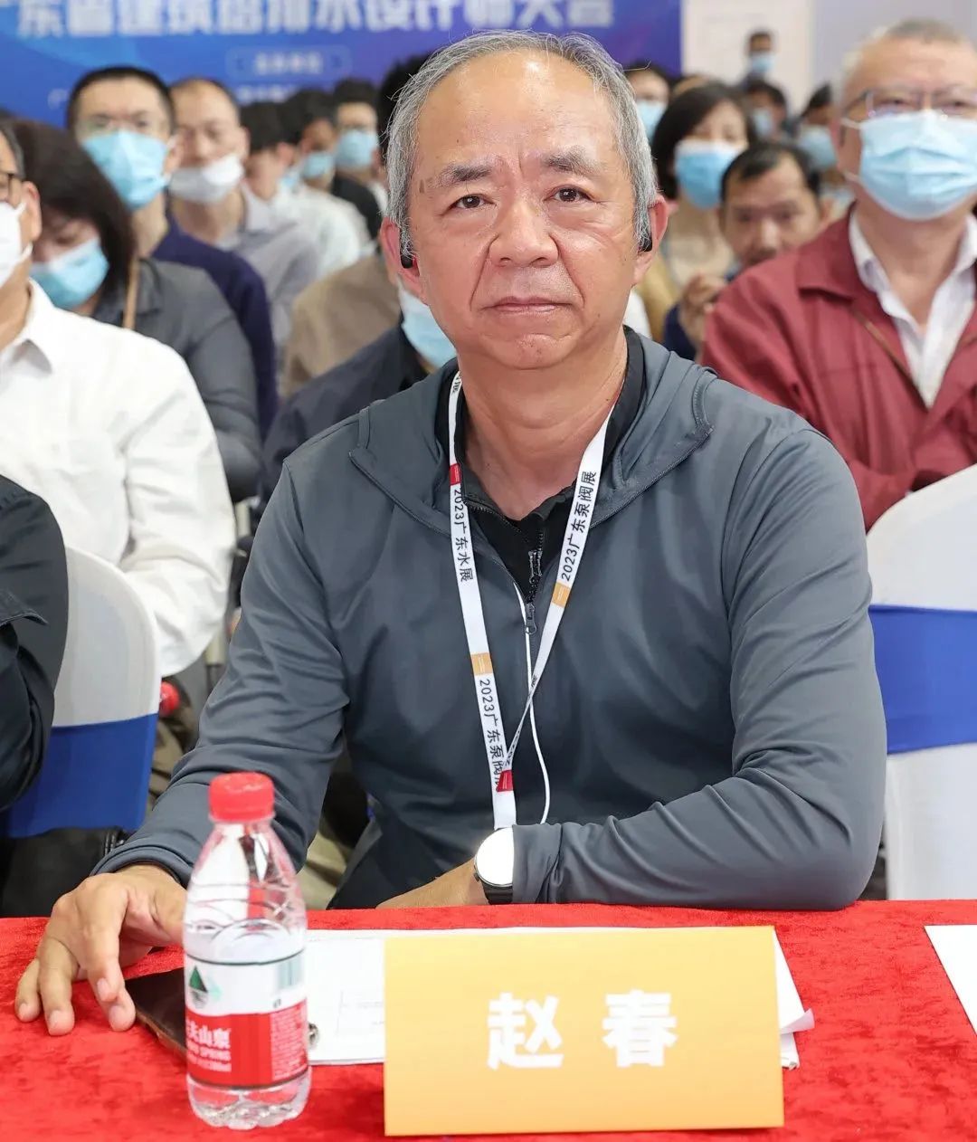 人氣爆棚丨第七屆廣東泵閥展盛大開幕，大牌新品瘋狂吸睛-