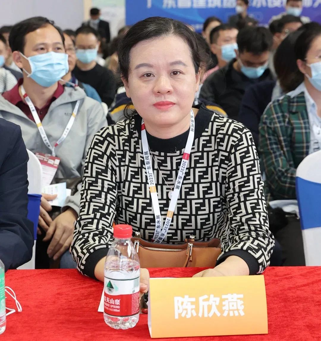 人氣爆棚丨第七屆廣東泵閥展盛大開幕，大牌新品瘋狂吸睛-