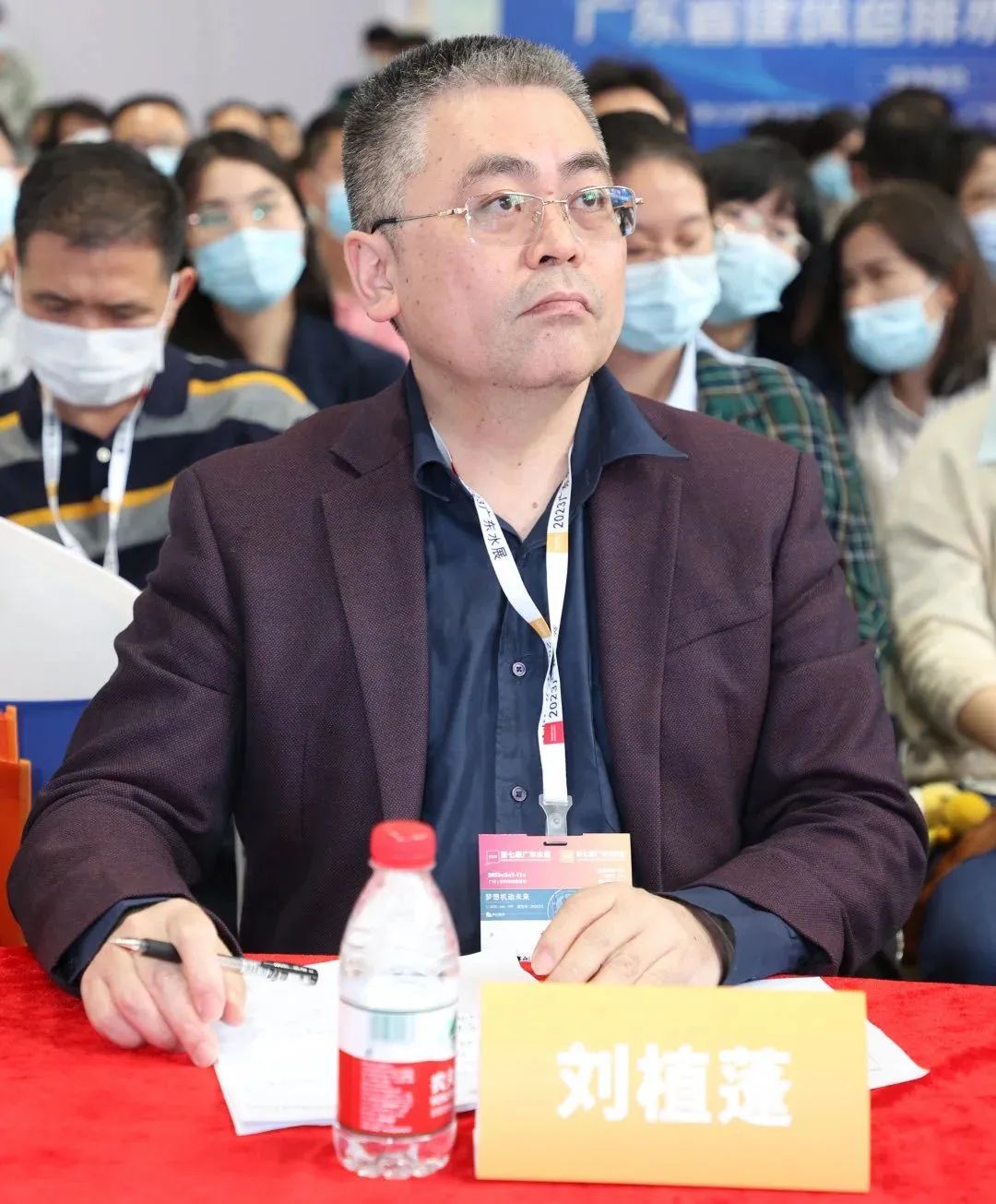 人氣爆棚丨第七屆廣東泵閥展盛大開幕，大牌新品瘋狂吸睛-