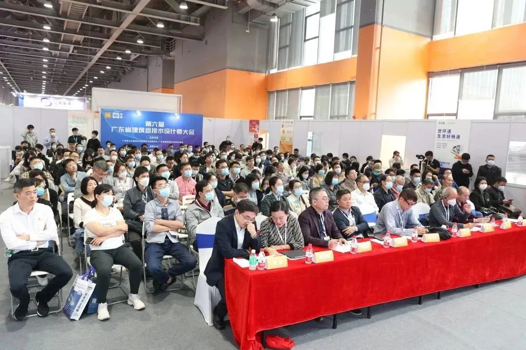 人氣爆棚丨第七屆廣東泵閥展盛大開幕，大牌新品瘋狂吸睛-