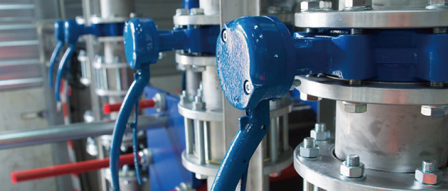 閥門展|探索泵技術、管道系統(tǒng)與高效水管理設計