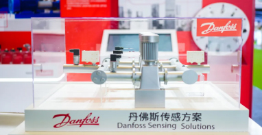 廣東泵閥展|丹佛斯攜水行業(yè)節(jié)能方案亮相環(huán)博會，牽手伙伴助力行業(yè)提質(zhì)增效