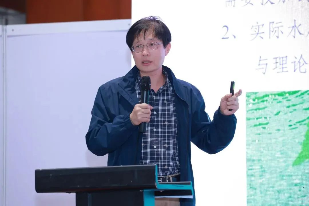 會議回顧｜第七屆廣東省市政給排水設(shè)計師大會精彩瞬間-